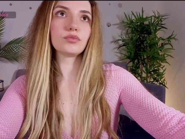 Kris_Cute webcam