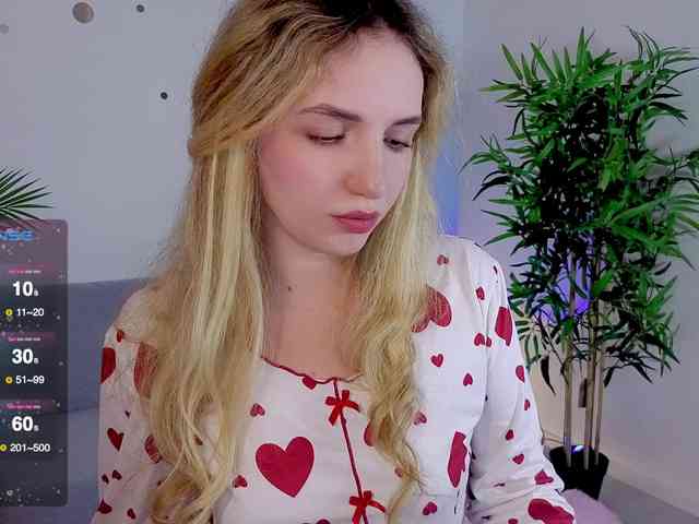 Kris_Cute webcam