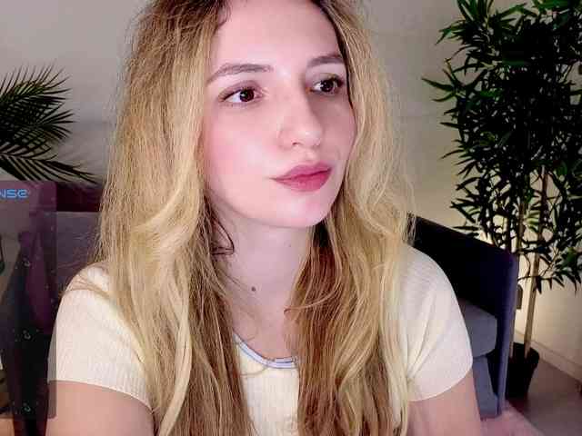 Kris_honey webcam