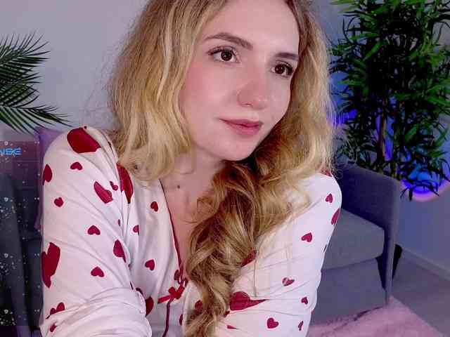 Kris_Cute webcam