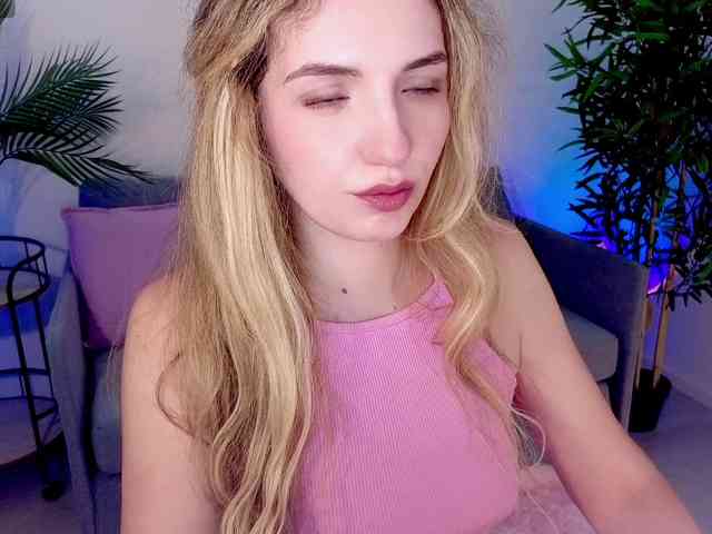 Kris_honey webcam