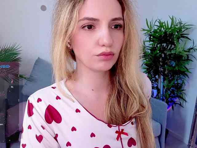 Kris_honey webcam