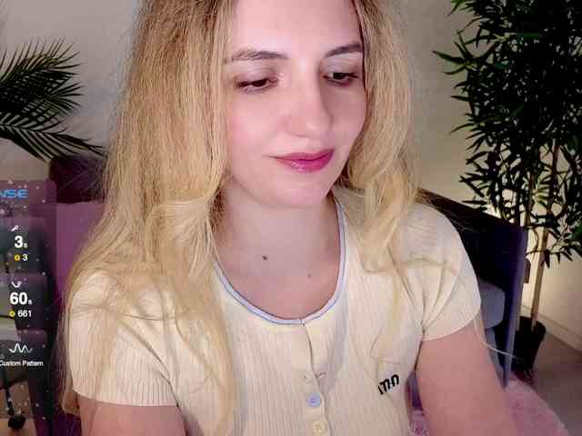 Kris_honey webcam