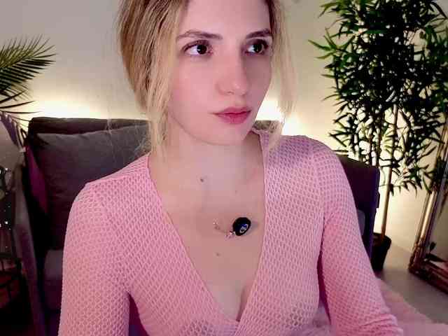 Kris_honey webcam