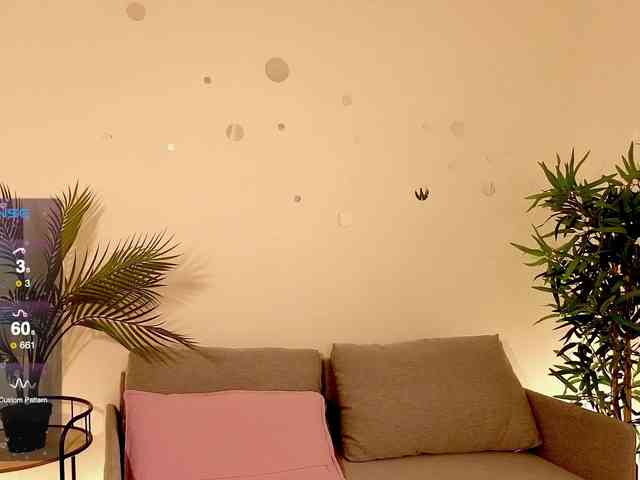 Kris_honey webcam
