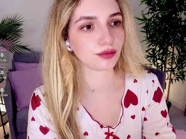 Kris_honey webcam