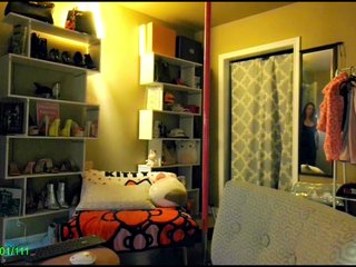 NikkiGlazer Porn Show