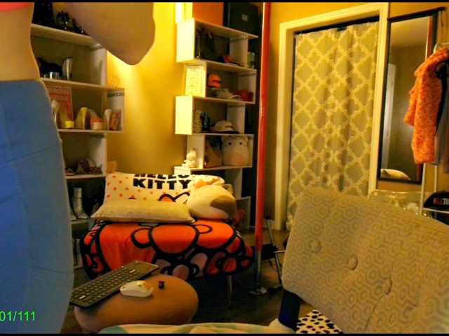 NikkiGlazer live cam on BongaCams
