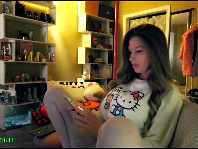 NikkiGlazer