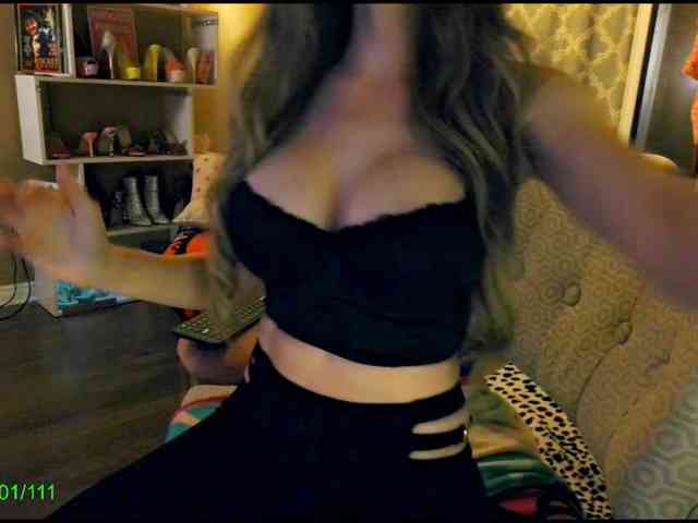 NikkiGlazer