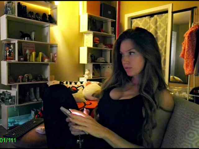 NikkiGlazer