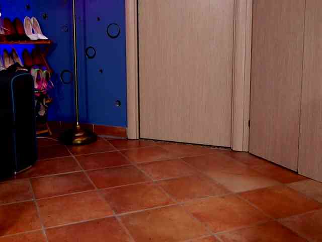 SweetHotEva webcam