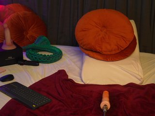 Lacie_Le_Beauty Porn Show