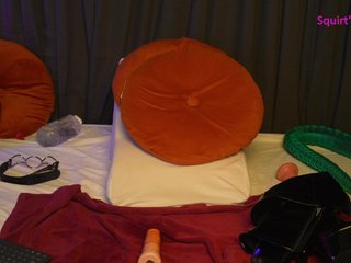 Lacie_Le_Beauty Porn Show