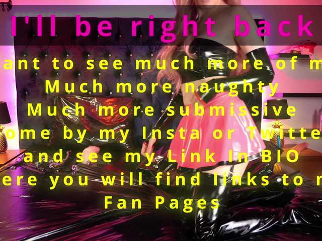 lacie-le-beauty live cam on BongaCams