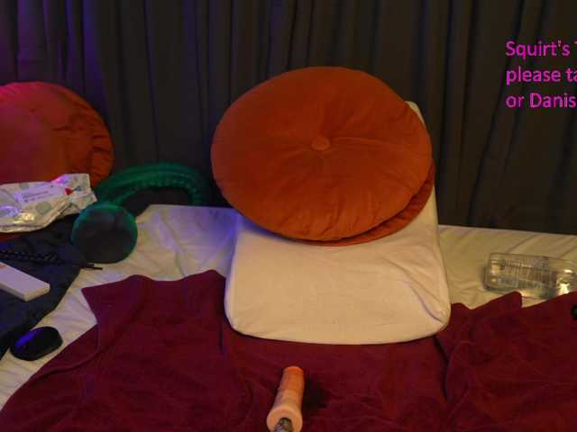 lacie-le-beauty live webcam show