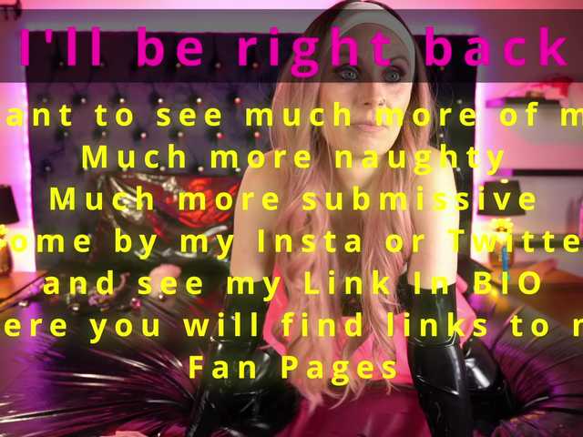 lacie-le-beauty live cam on BongaCams