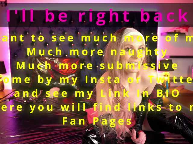 lacie-le-beauty live cam on BongaCams