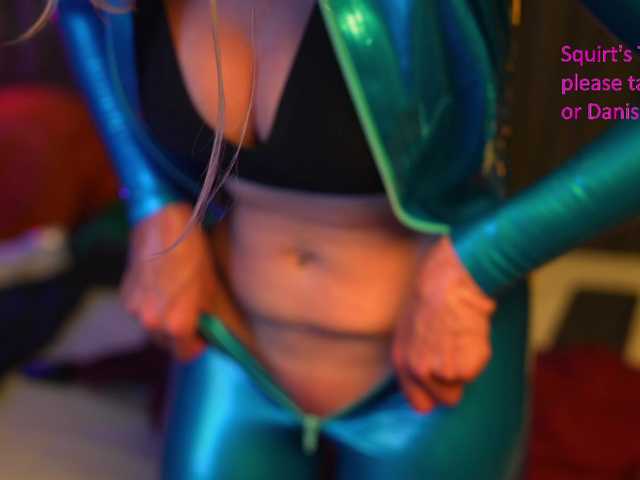 lacie-le-beauty live webcam show