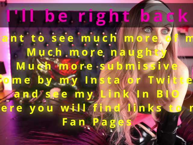 Lacie_Le_Beauty live webcam show