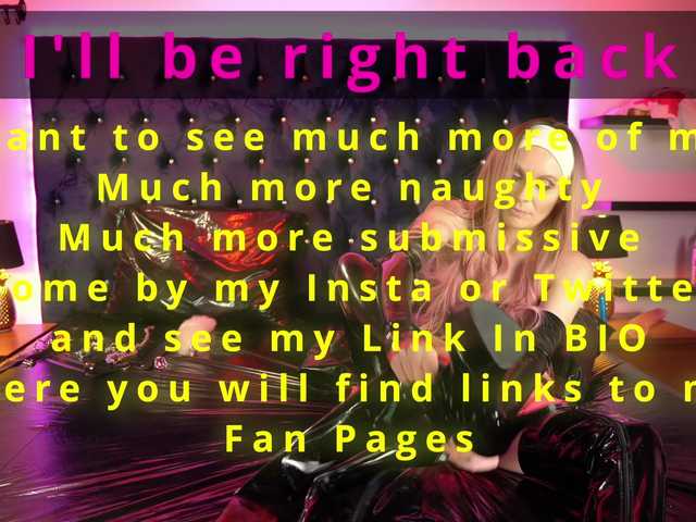 lacie-le-beauty live cam on BongaCams