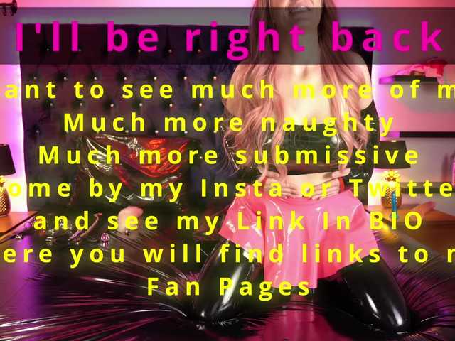 lacie-le-beauty live cam on BongaCams