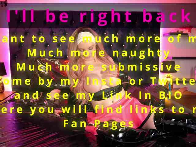 Lacie_Le_Beauty webcam
