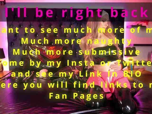 Lacie_Le_Beauty webcam