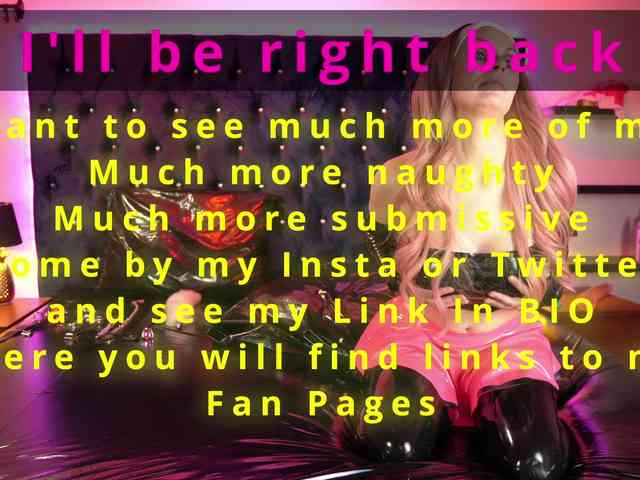 Lacie_Le_Beauty webcam