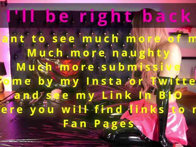 Lacie_Le_Beauty webcam