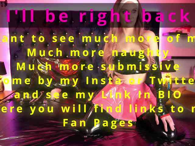 Lacie_Le_Beauty webcam