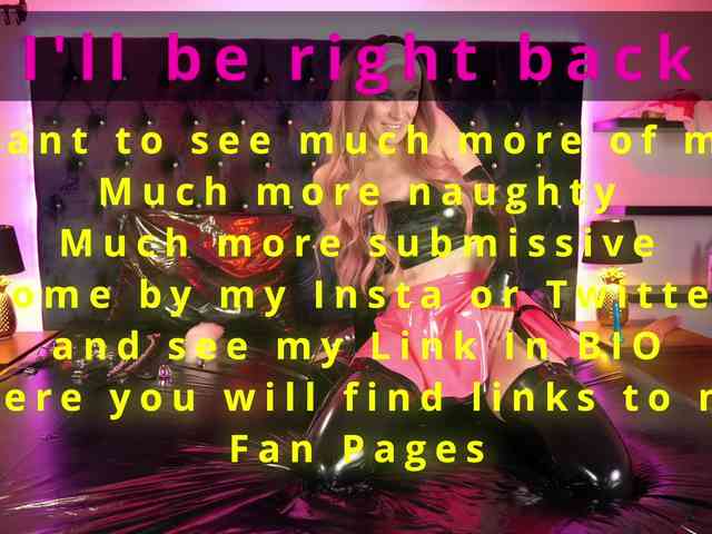 Lacie_Le_Beauty webcam
