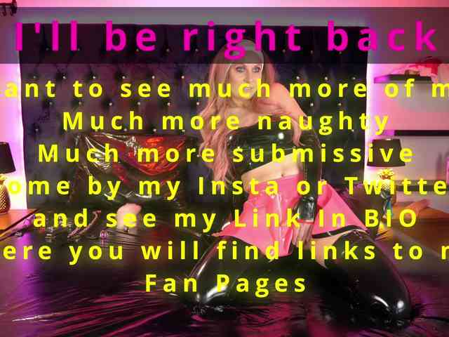 Lacie_Le_Beauty webcam