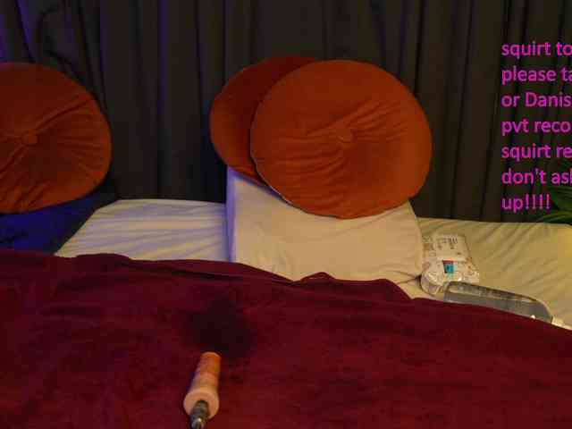 Lacie_Le_Beauty webcam
