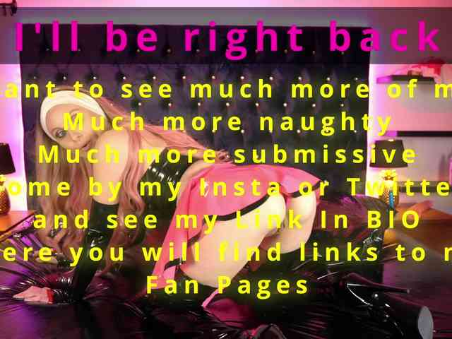 Lacie_Le_Beauty webcam