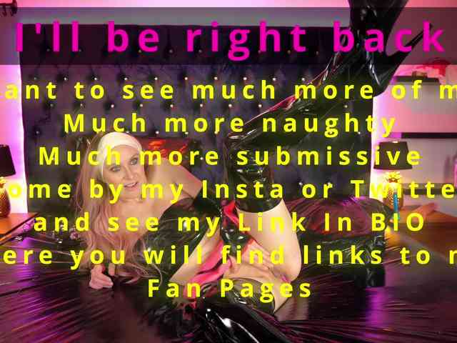 Lacie_Le_Beauty webcam