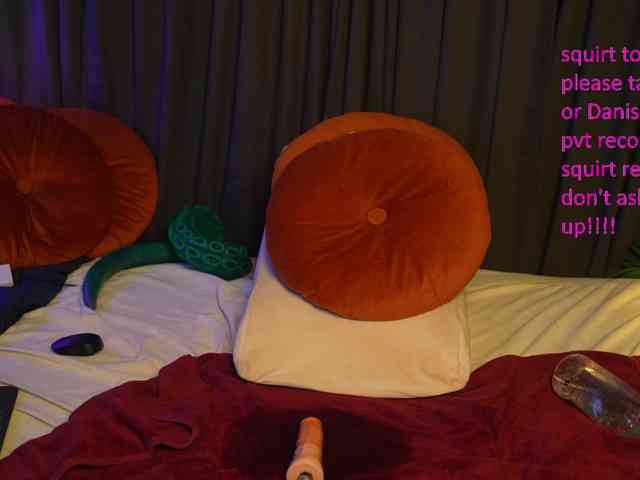 Lacie_Le_Beauty webcam