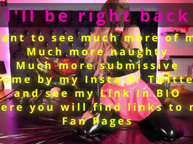 Lacie_Le_Beauty webcam