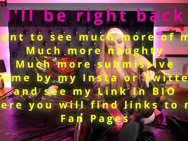 Lacie_Le_Beauty webcam