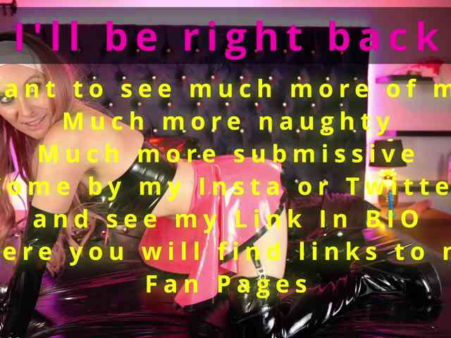 Lacie_Le_Beauty webcam