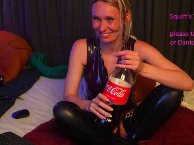 Lacie_Le_Beauty webcam