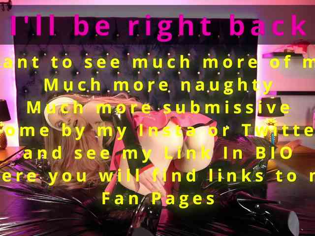 Lacie_Le_Beauty webcam