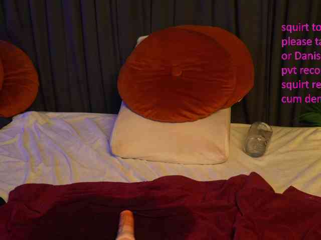 Lacie_Le_Beauty webcam