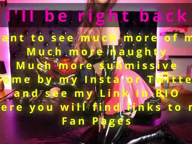Lacie_Le_Beauty webcam