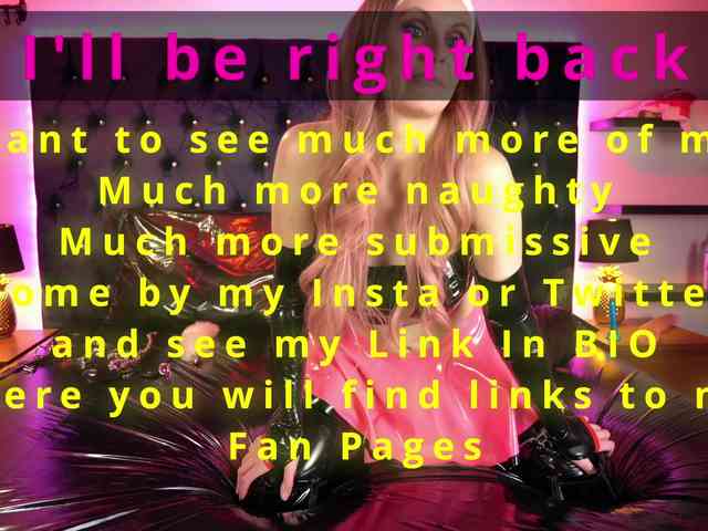 Lacie_Le_Beauty webcam