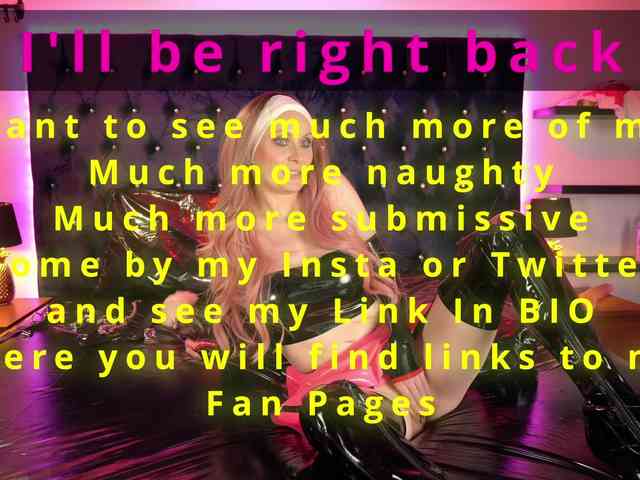 Lacie_Le_Beauty webcam