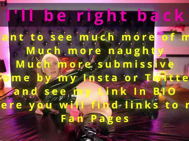 Lacie_Le_Beauty webcam