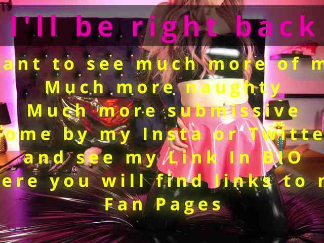 Lacie_Le_Beauty webcam