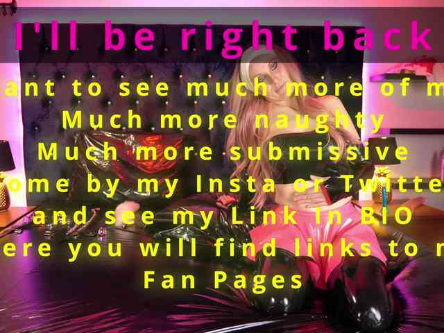 Lacie_Le_Beauty webcam