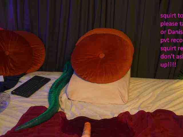Lacie_Le_Beauty webcam